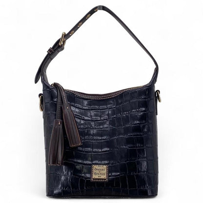 Black DOONEY & BOURKE Shoulder Bag
