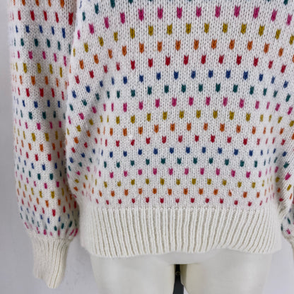Size XS MARINE LAYER Sweater