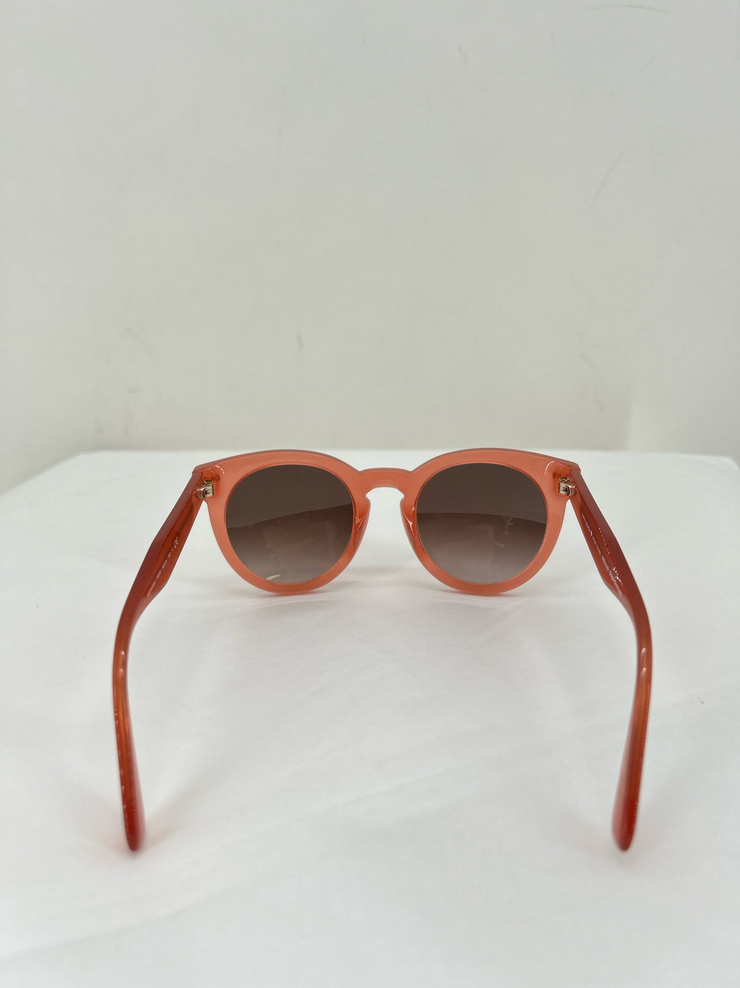 KATE SPADE Peach Sunglasses