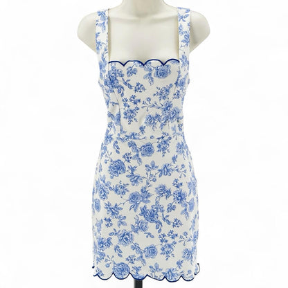 Size S ALTAR'D STATE FLOWERS Dress