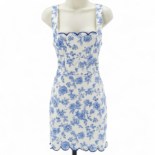 Size S ALTAR'D STATE FLOWERS Dress
