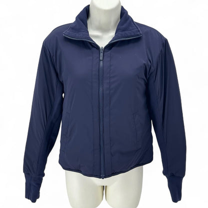 Size 4 LULULEMON Jacket (Outdoor)