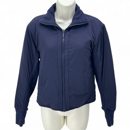 Size 4 LULULEMON Jacket (Outdoor)