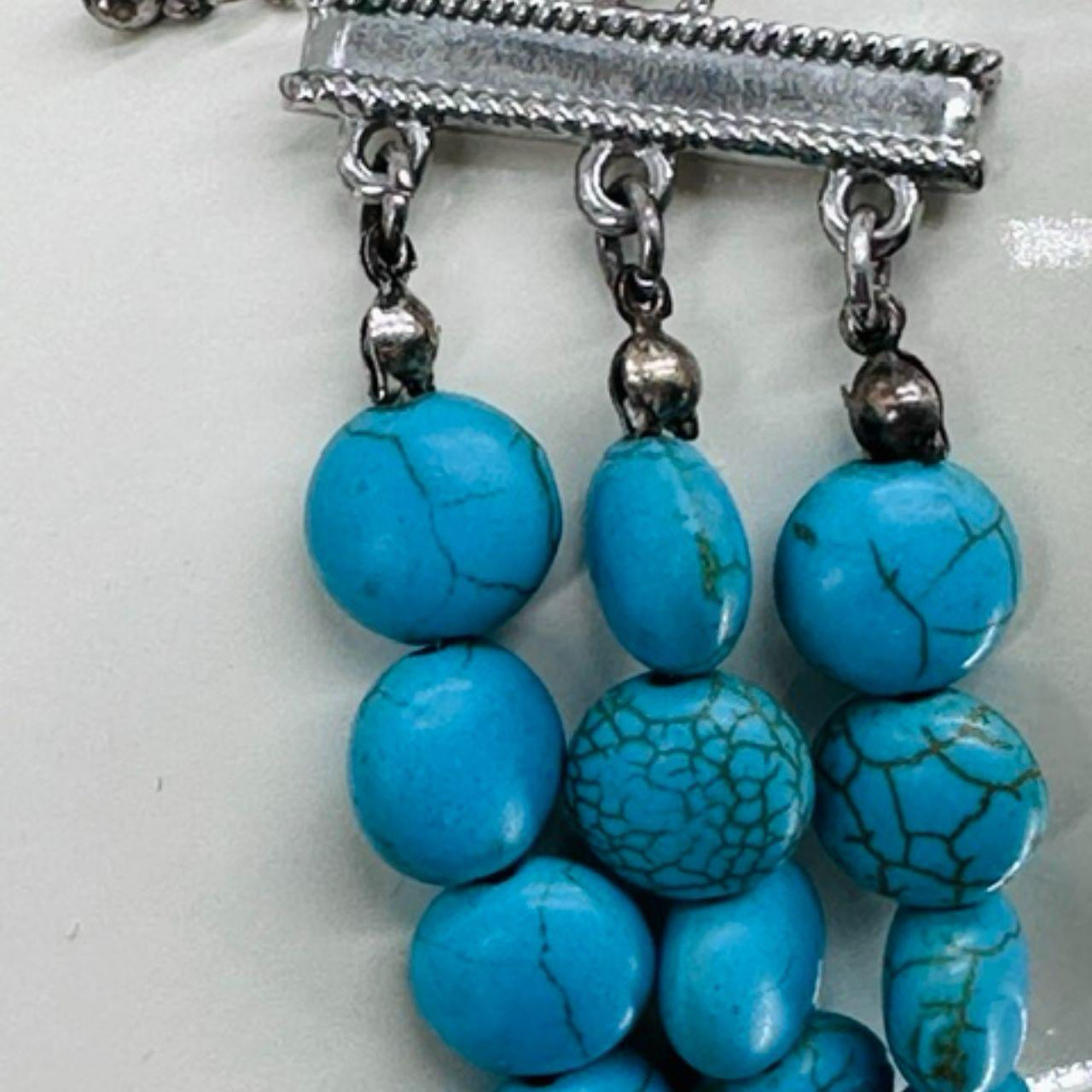 NO TAG Necklace