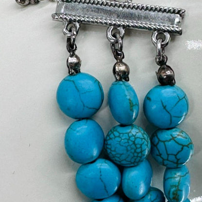 NO TAG Necklace