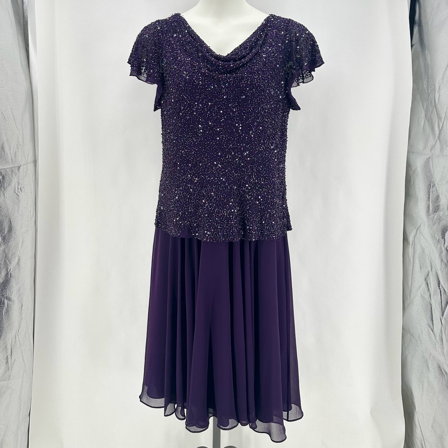 Size 16W JKARA Dress