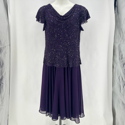 Size 16W JKARA Dress