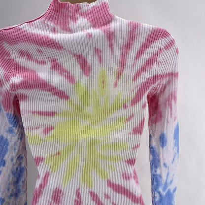 Size XS 525 AMERICA Tie dye Shirt