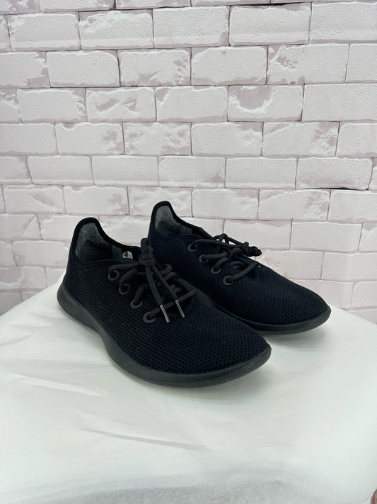 Black W Shoe Size 11 ALLBIRDS Sneakers