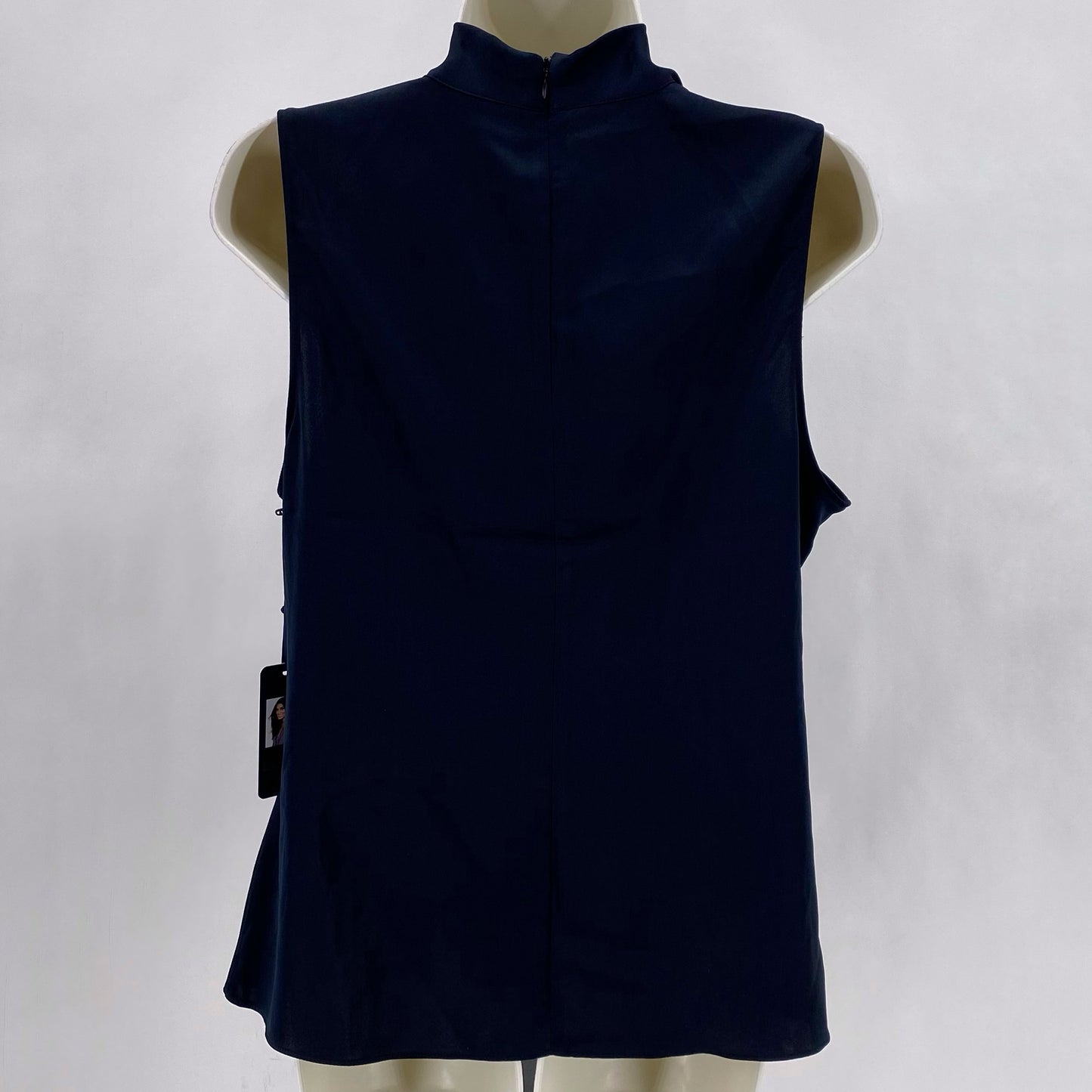 Size L RACHEL ROY Polyester Shirt