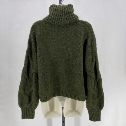 Size M MADEWELL Sweater