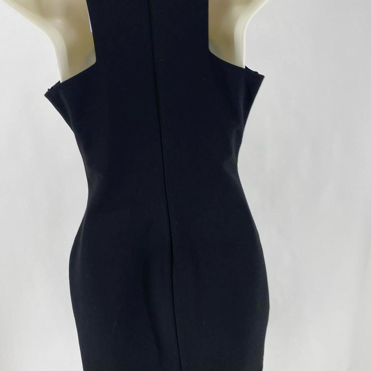 Size 6 ELIZABETH & JAMES Dress