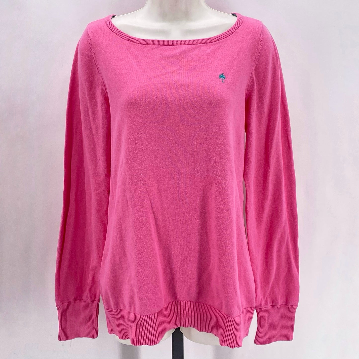 Size XL LILLY PULITZER Sweater