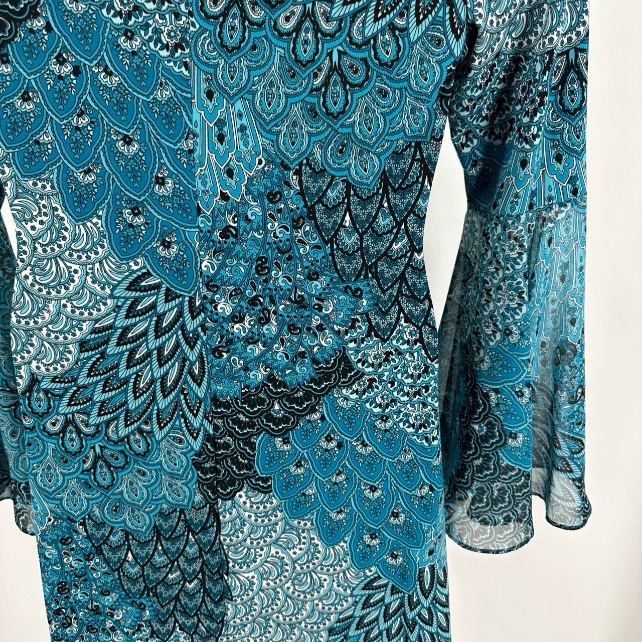 Size L MSK Dress