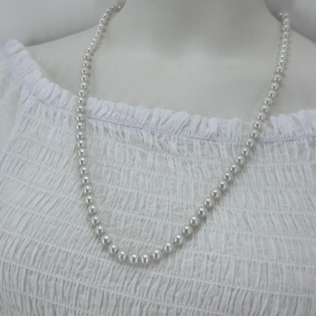 NO TAG Necklace