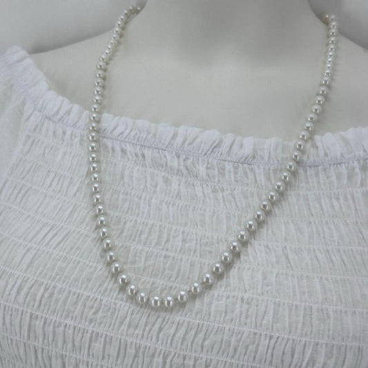 NO TAG Necklace