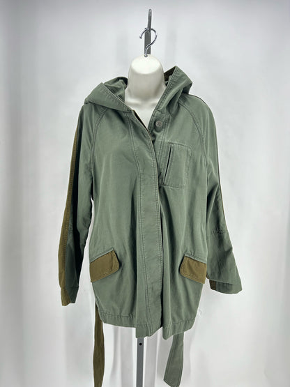 Size M LUCKY BRAND Jacket (Outdoor)