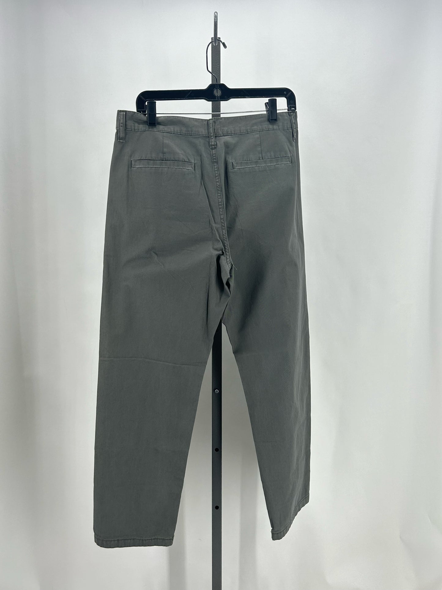 Size 27/4 J CREW Pants