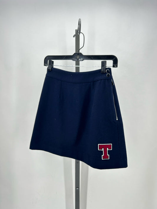 Size XS TOMMY HILFIGER Skirt