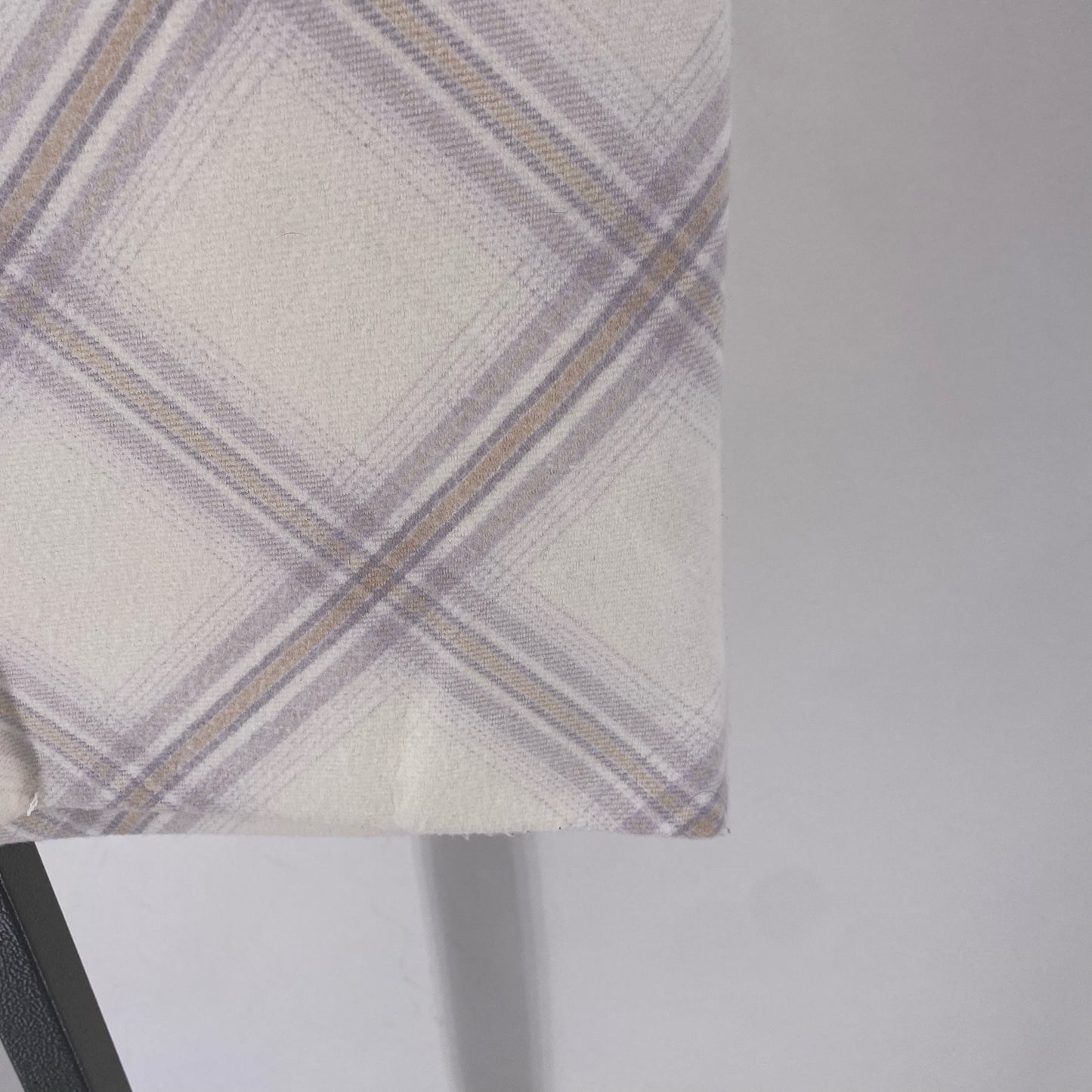 Size 10 WHITE HOUSE BLACK Plaid Skirt