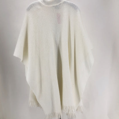 Size One Size AMANDA SMITH PONCHO