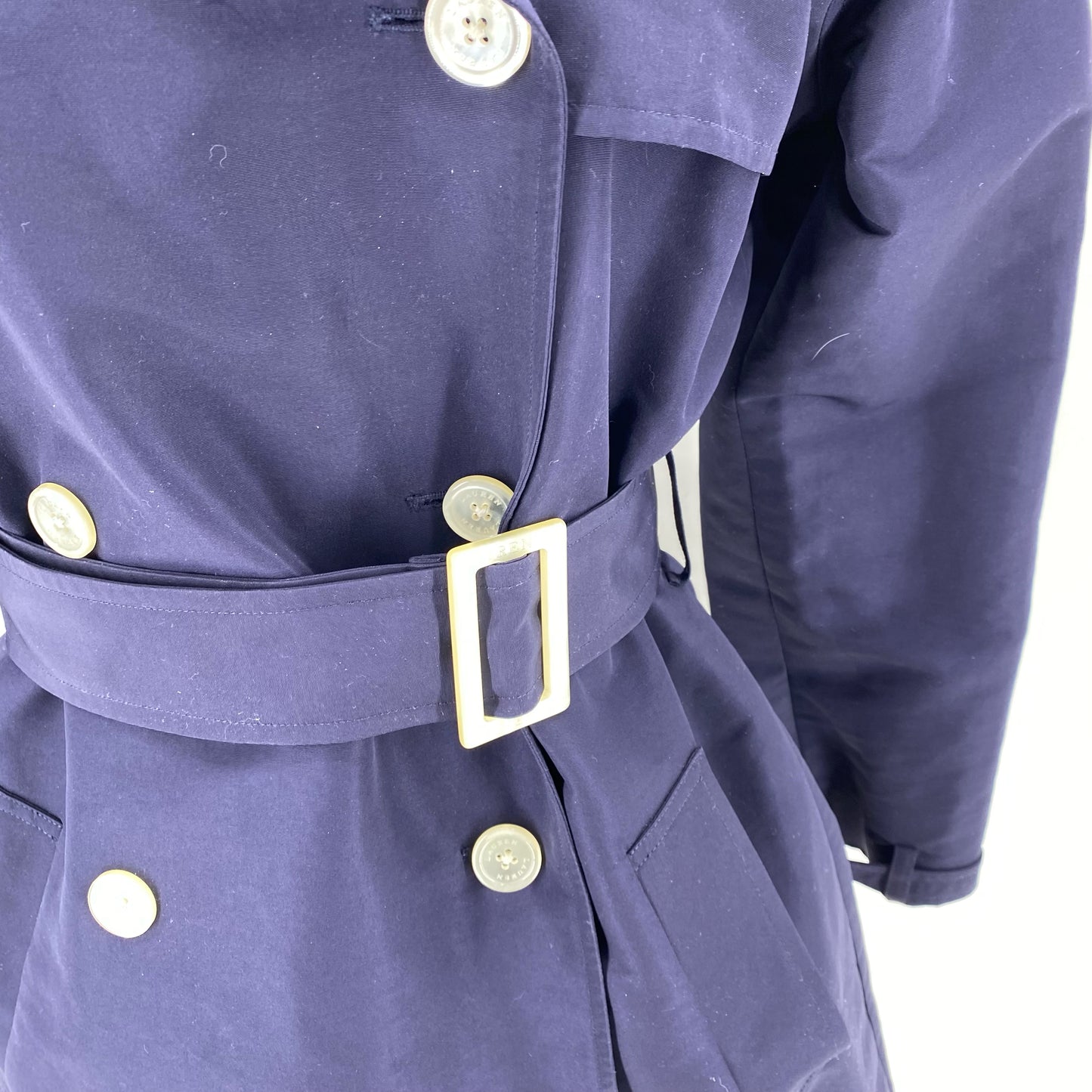 Size XS RALPH LAUREN Jacket (Outdoor)