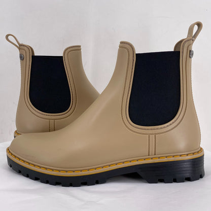 Taupe W Shoe Size 40 IGOR Boots