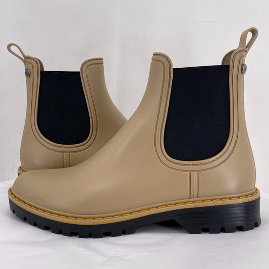 Taupe W Shoe Size 40 IGOR Boots