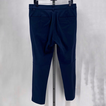 Navy Size 33 LULULEMON Men's Apparel