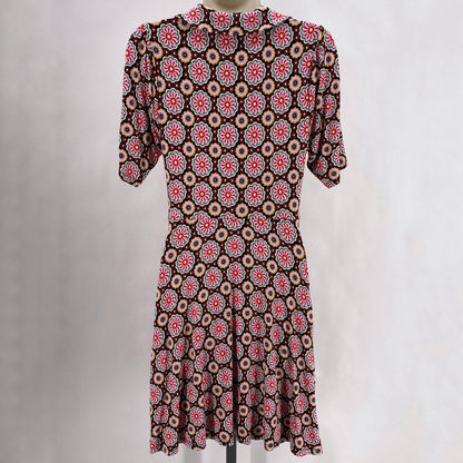 Size 8 BODEN FLOWERS Dress