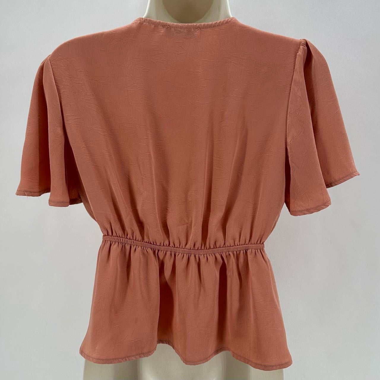 Size S MIOU MUSE Shirt