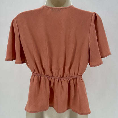 Size S MIOU MUSE Shirt