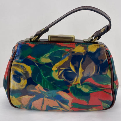 Multi-Color PATRICIA NASH Shoulder Bag