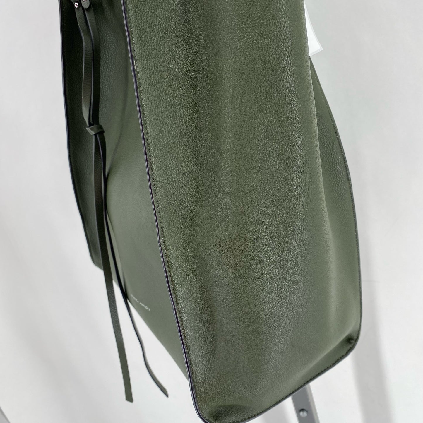 Green Rebecca Minkoff Tote