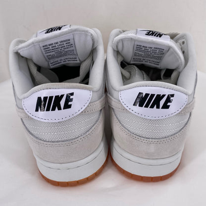 Ivory W Shoe Size 8.5 NIKE Sneakers