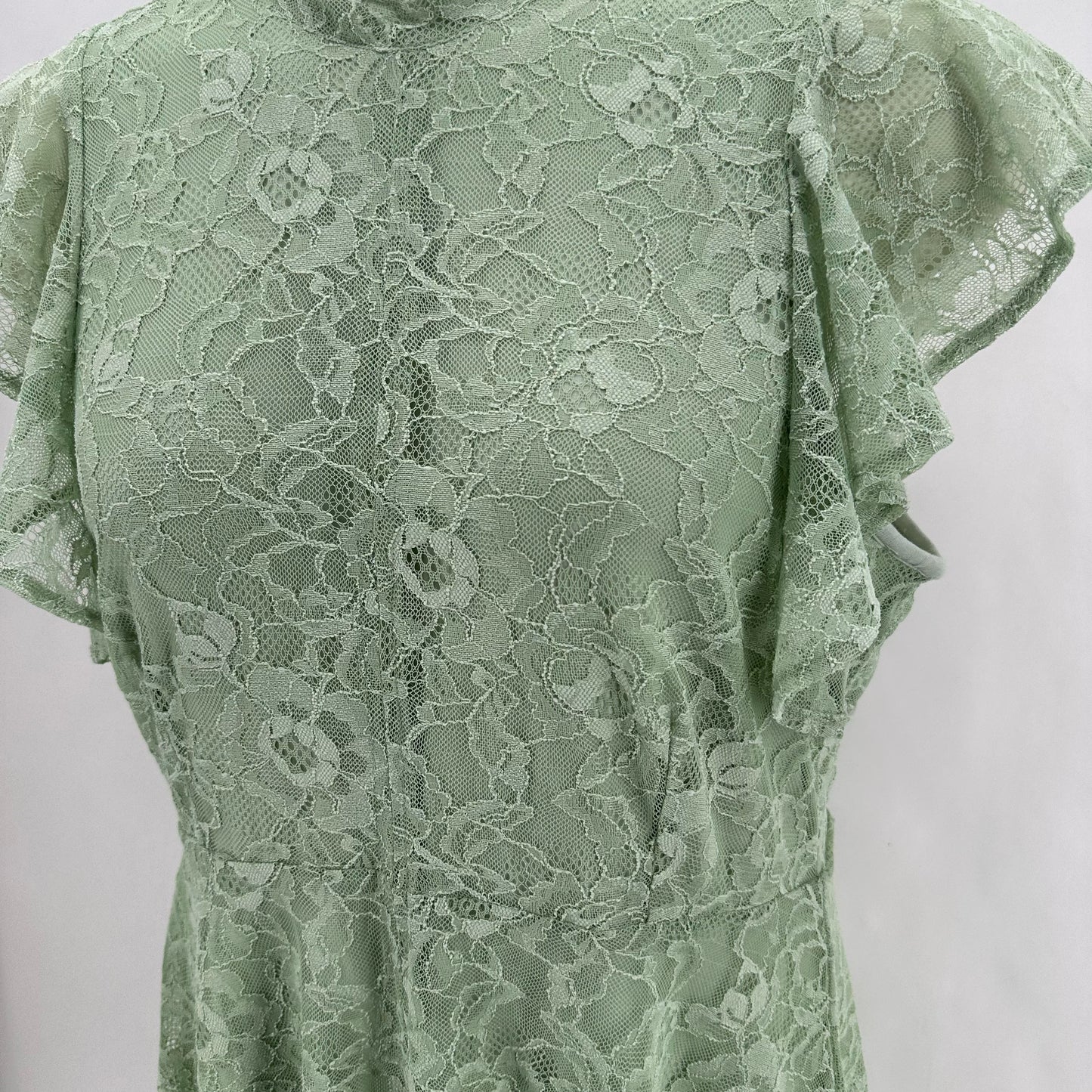 Size L MAEVE Lace Dress