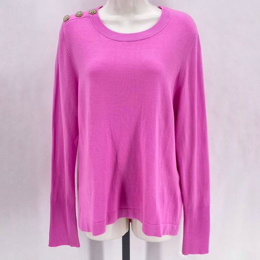 Size L LILLY PULITZER Sweater