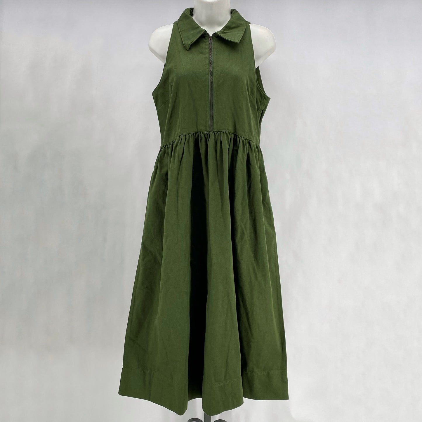 Size 6 Cotton Dress