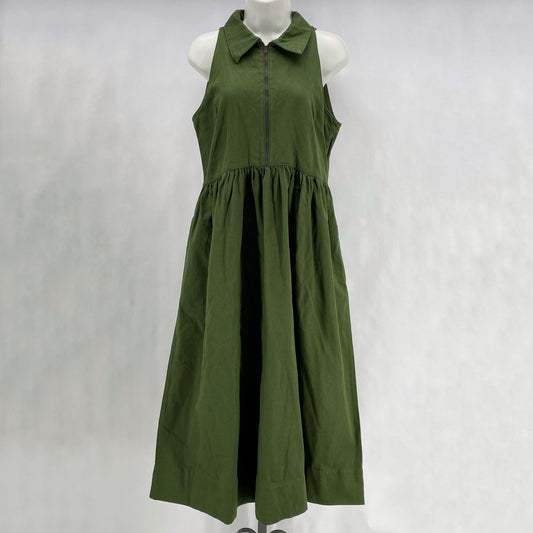 Size 6 Cotton Dress