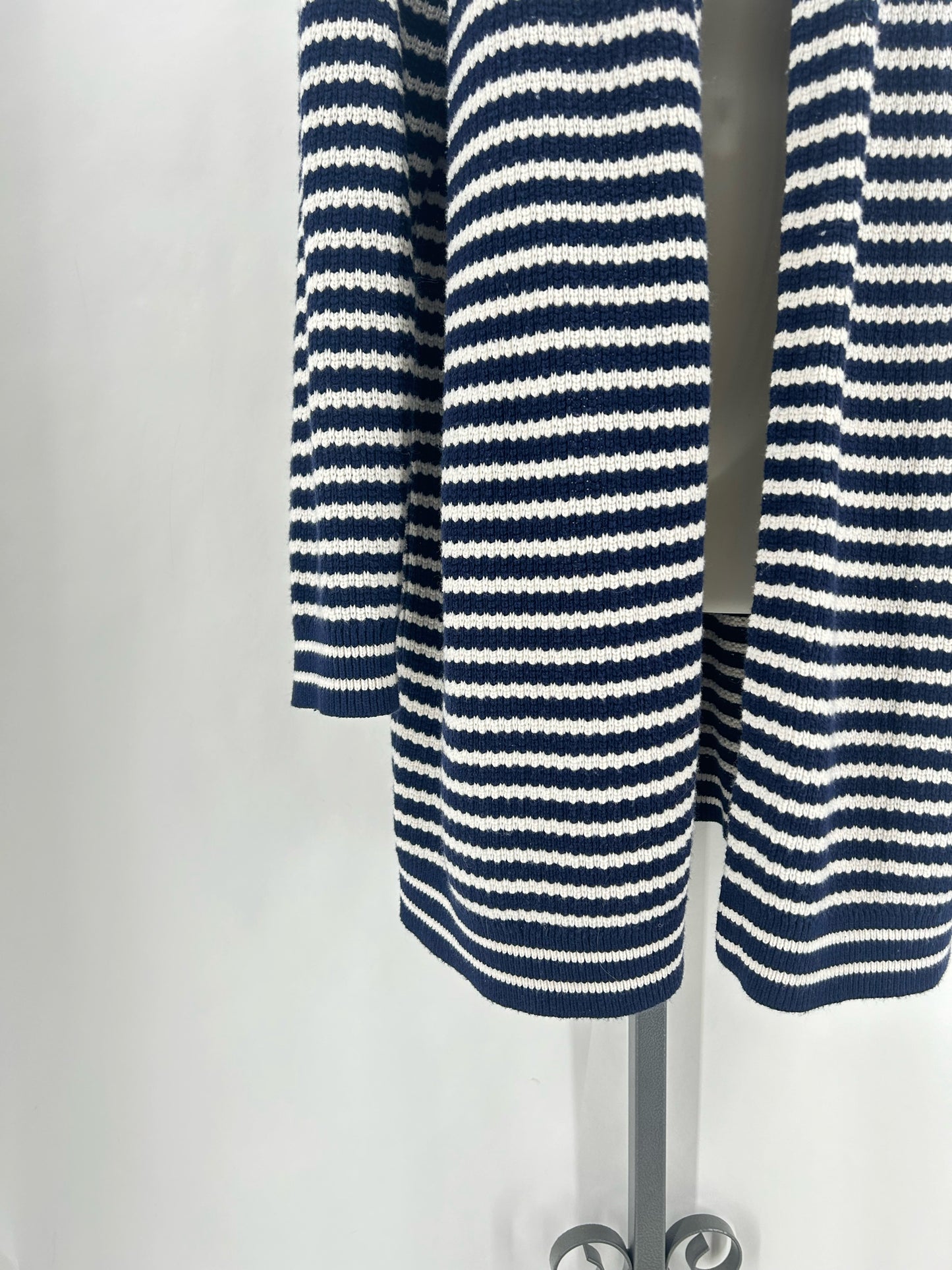 Size XL BODEN Stripe Cardigan