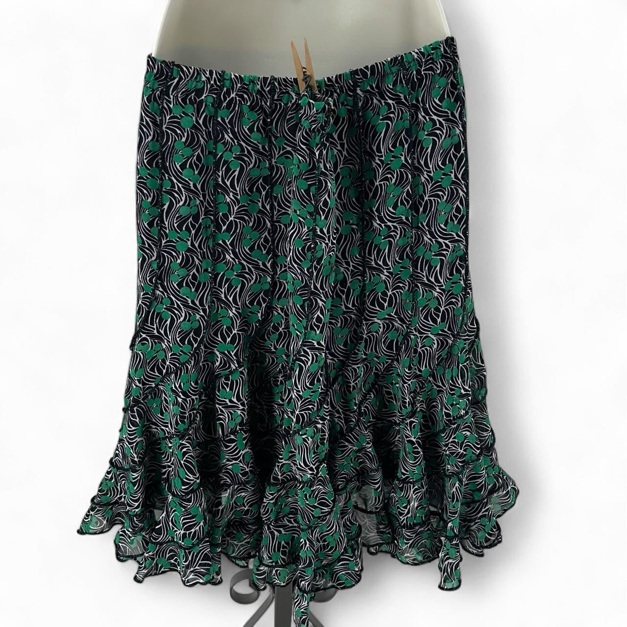 Size MP DIMRI Skirt