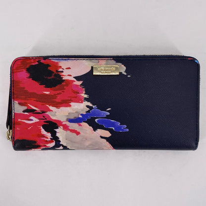 Navy KATE SPADE Wallet