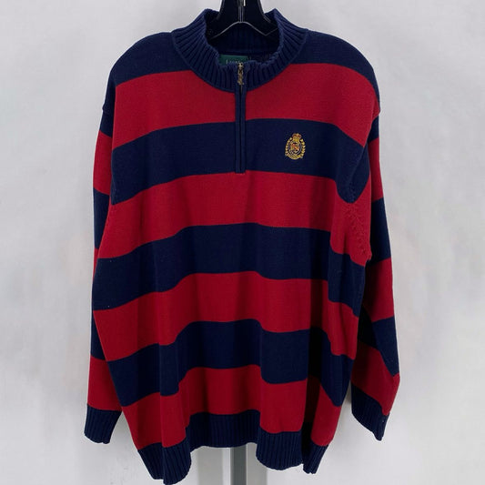 Size 3X RALPH LAUREN Stripe Sweater