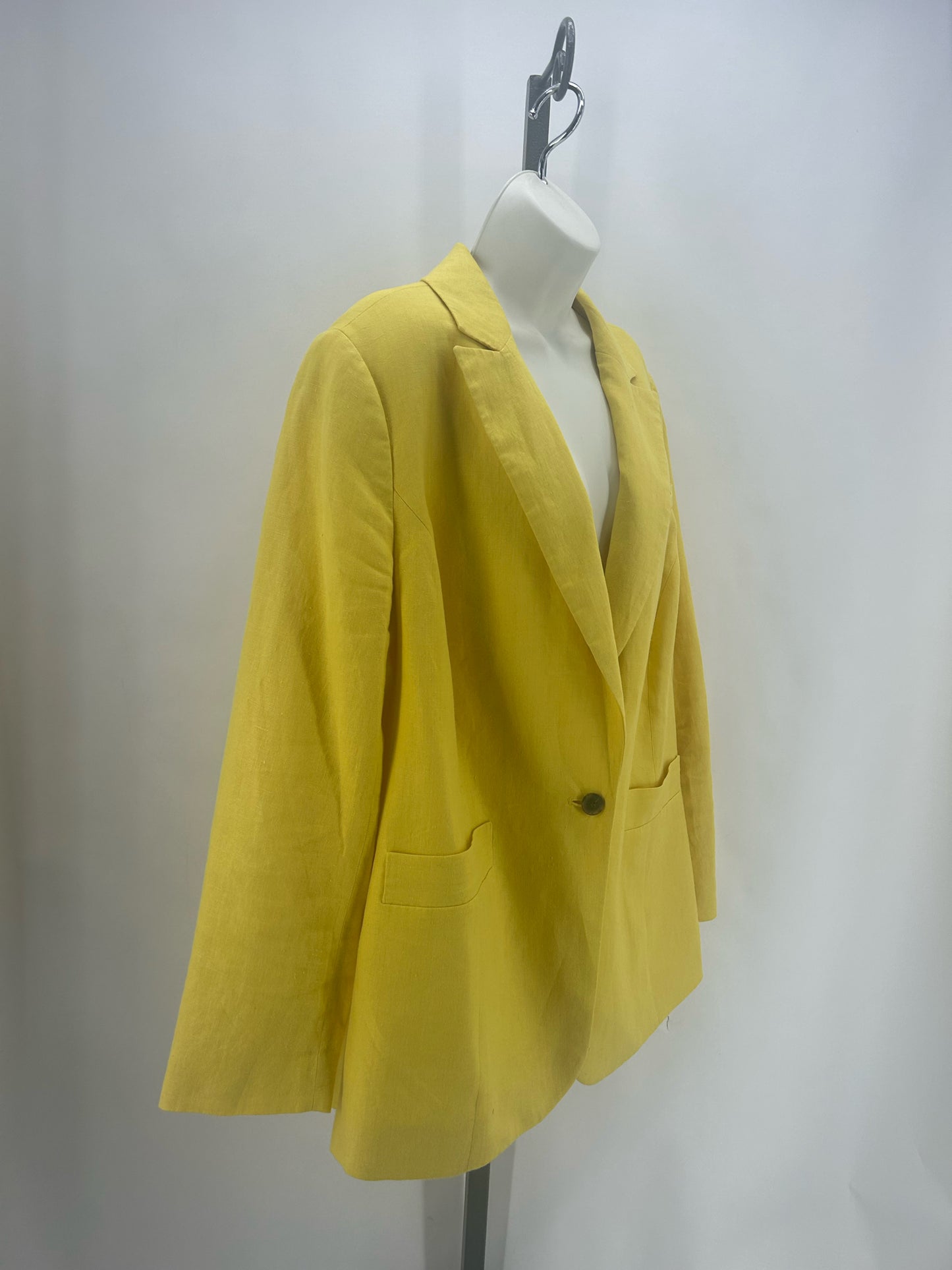 Size 16W TALBOTS Blazer