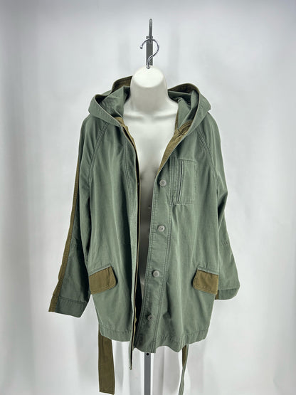 Size M LUCKY BRAND Jacket (Outdoor)