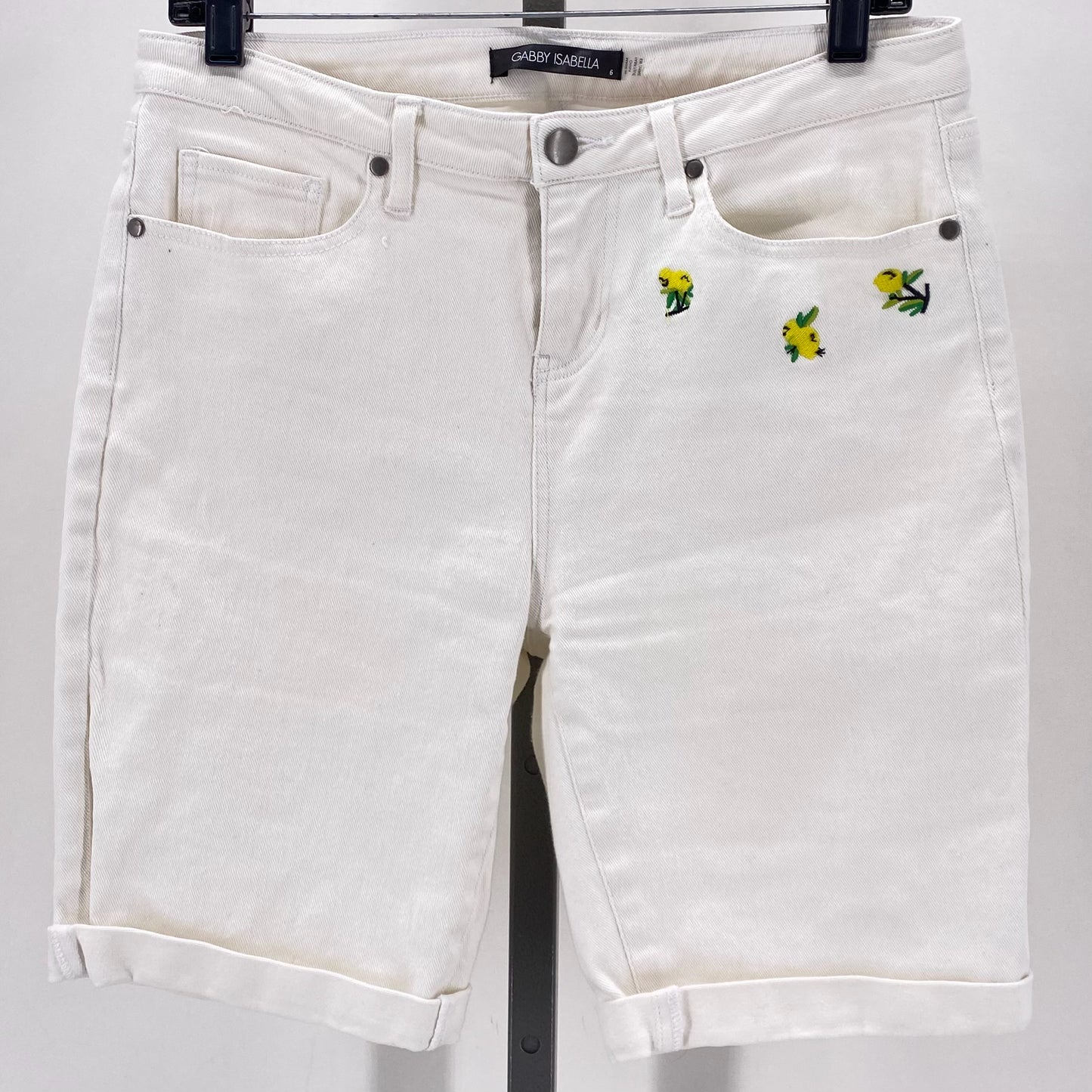 Size 6 Shorts