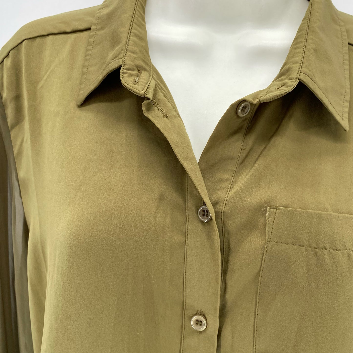 Size M FREE PEOPLE Tunic