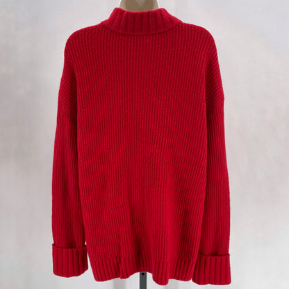 Size M TALBOTS Sweater