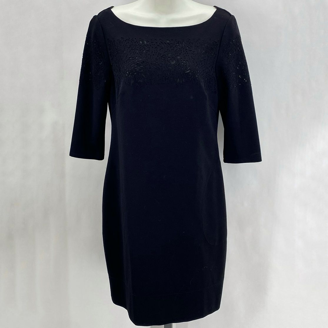 Size 6 Betsy Johnson Dress