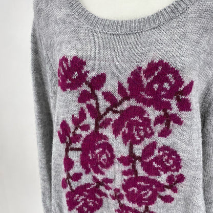 Size XL GARNET HILL Sweater